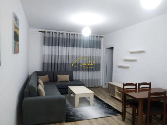 APARTAMENT ME QERA 1+1 LAPRAKE 50.000 LEKE