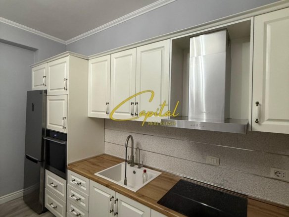SHITET APARTAMENT 1+1 RRUGA E KAVAJES 170.000 EURO