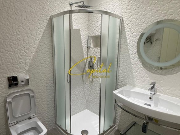 SHITET APARTAMENT 1+1 RRUGA E KAVAJES 170.000 EURO