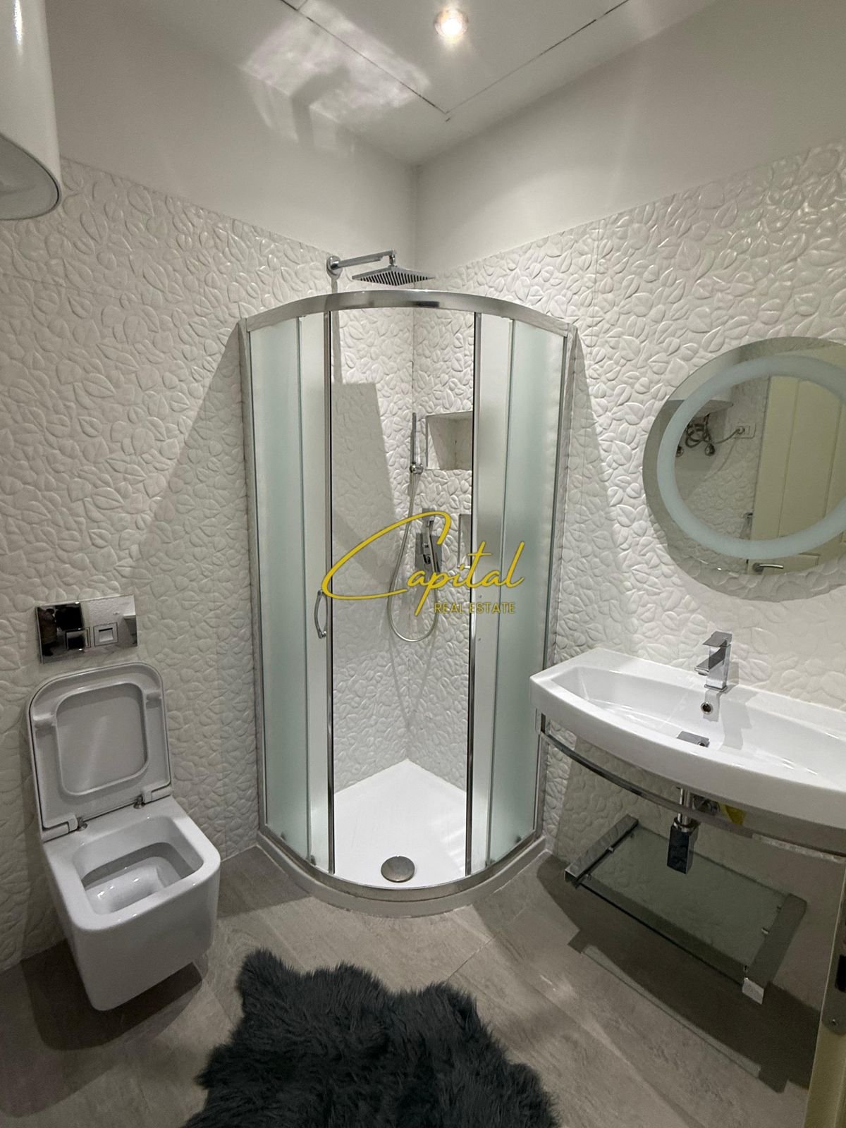 SHITET APARTAMENT 1+1 RRUGA E KAVAJES 170.000 EURO