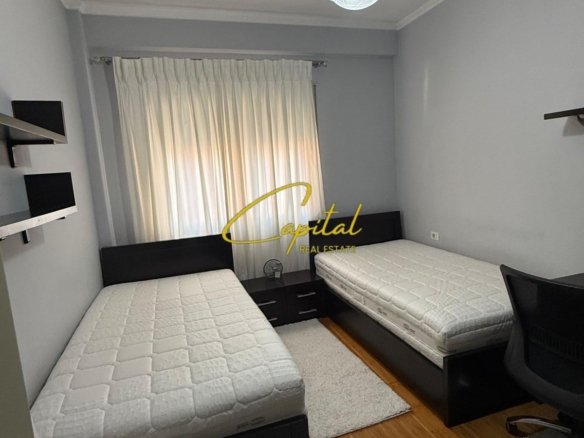 SHITET APARTAMENT 1+1 RRUGA E KAVAJES 170.000 EURO