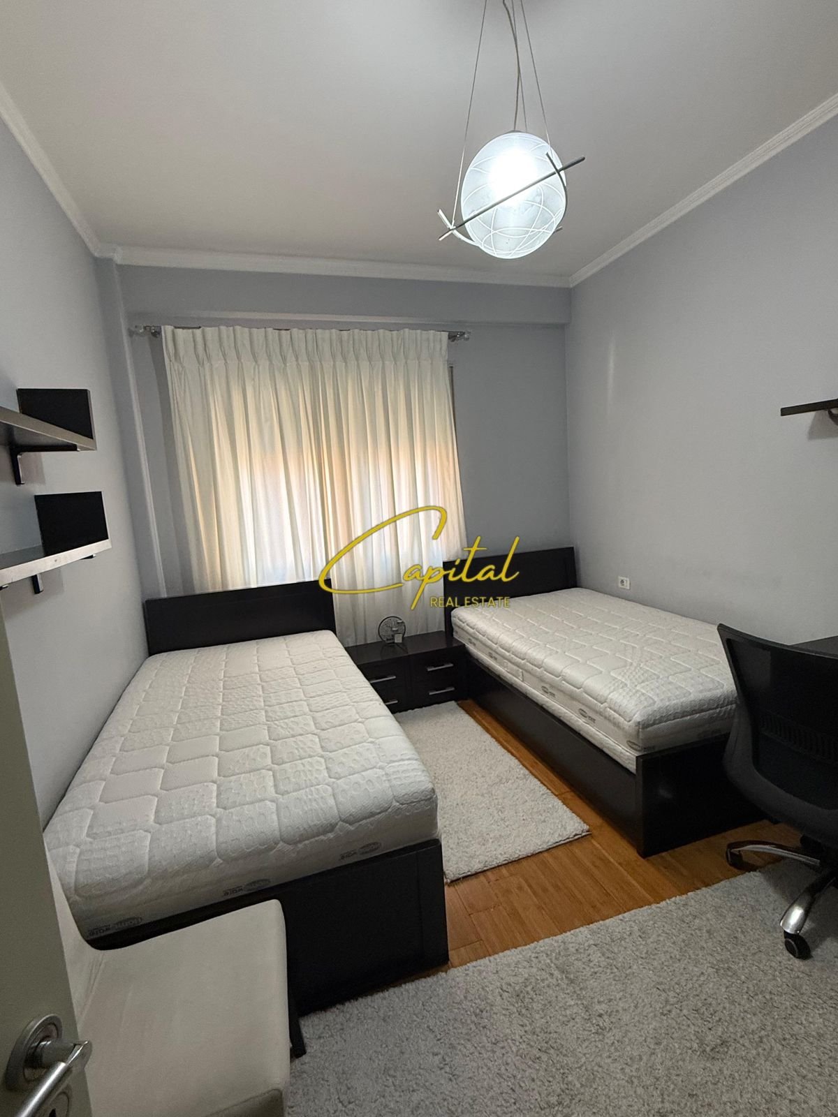 SHITET APARTAMENT 1+1 RRUGA E KAVAJES 170.000 EURO