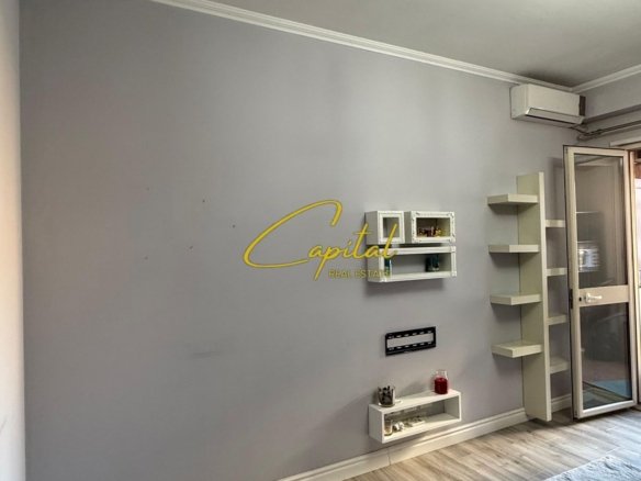 SHITET APARTAMENT 1+1 RRUGA E KAVAJES 170.000 EURO