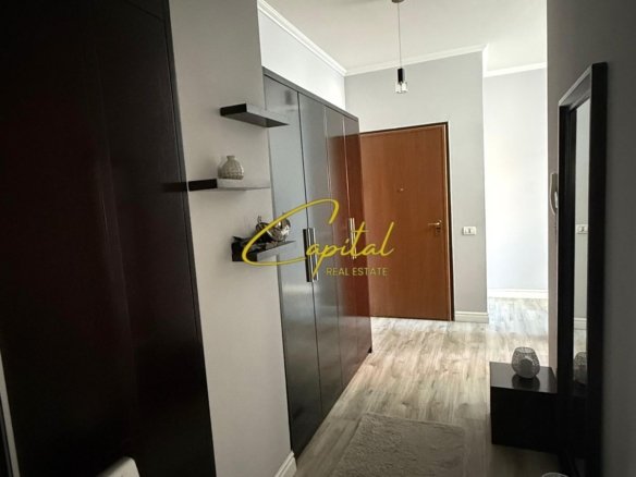 SHITET APARTAMENT 1+1 RRUGA E KAVAJES 170.000 EURO