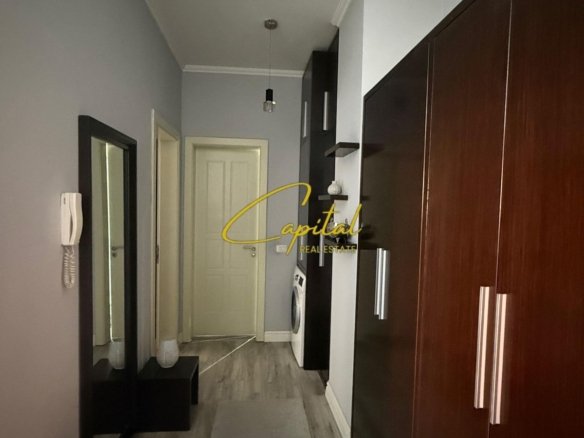 SHITET APARTAMENT 1+1 RRUGA E KAVAJES 170.000 EURO