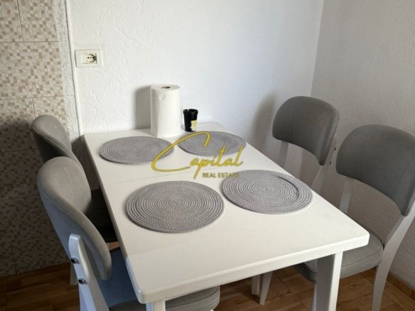 APARTAMENT ME QERA 2+1 5 MAJI 400EURO