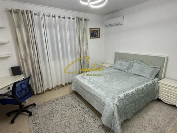 APARTAMENT ME QERA 2+1 5 MAJI 400EURO