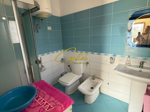 APARTAMENT ME QERA 2+1 5 MAJI 400EURO
