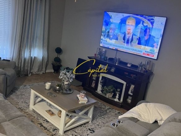 SHITET APARTAMENT 3+1 RRUGA BARDHYL 161.000 EURO