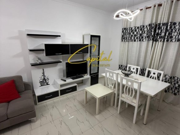 APARTAMENT ME QERA 2+1 SAUK 55.000 LEKE