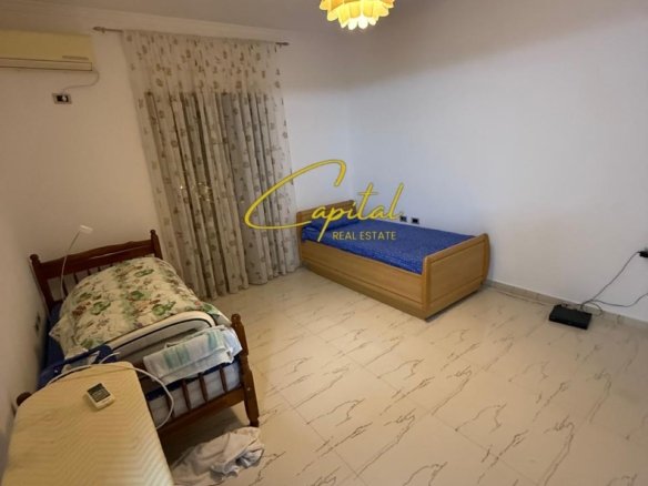 APARTAMENT ME QERA 2+1 SAUK 55.000 LEKE
