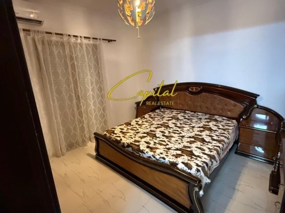 APARTAMENT ME QERA 2+1 SAUK 55.000 LEKE
