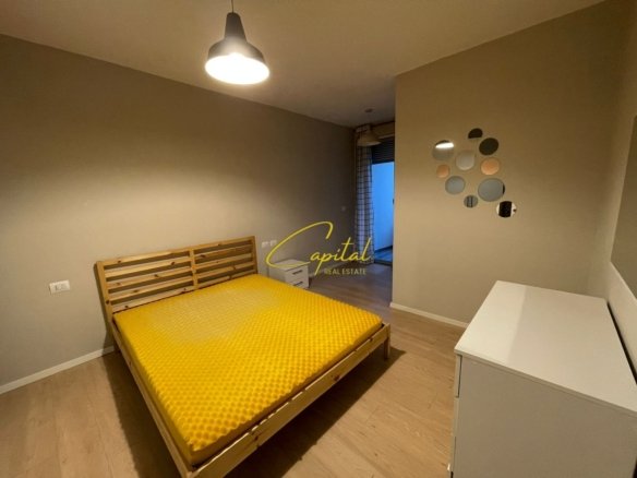 APARTAMENT ME QERA 1+1 MATERNITETI I RI 600 EURO