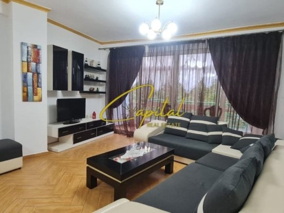 APARTAMENT ME QERA 2+1 DON BOSKO 660 EURO