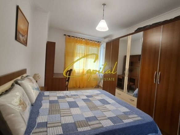 APARTAMENT ME QERA 2+1 DON BOSKO 660 EURO