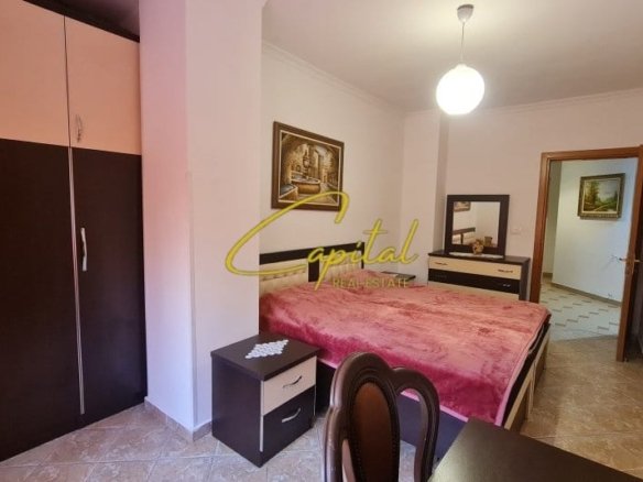 APARTAMENT ME QERA 2+1 DON BOSKO 660 EURO