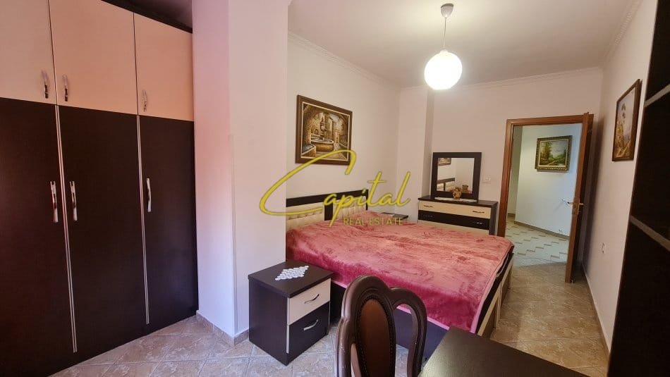 APARTAMENT ME QERA 2+1 DON BOSKO 660 EURO