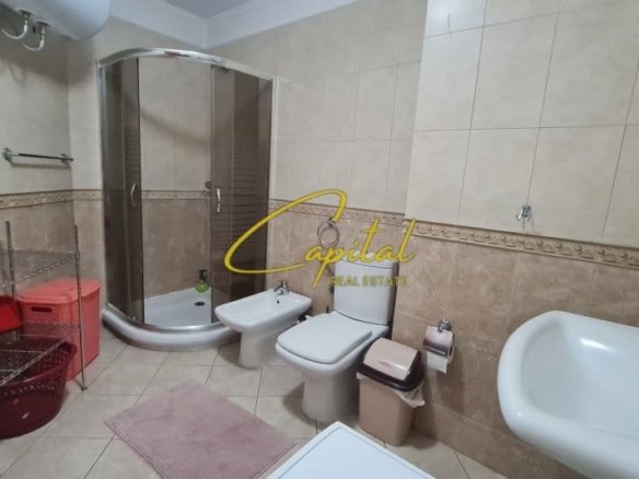 APARTAMENT ME QERA 2+1 DON BOSKO 660 EURO