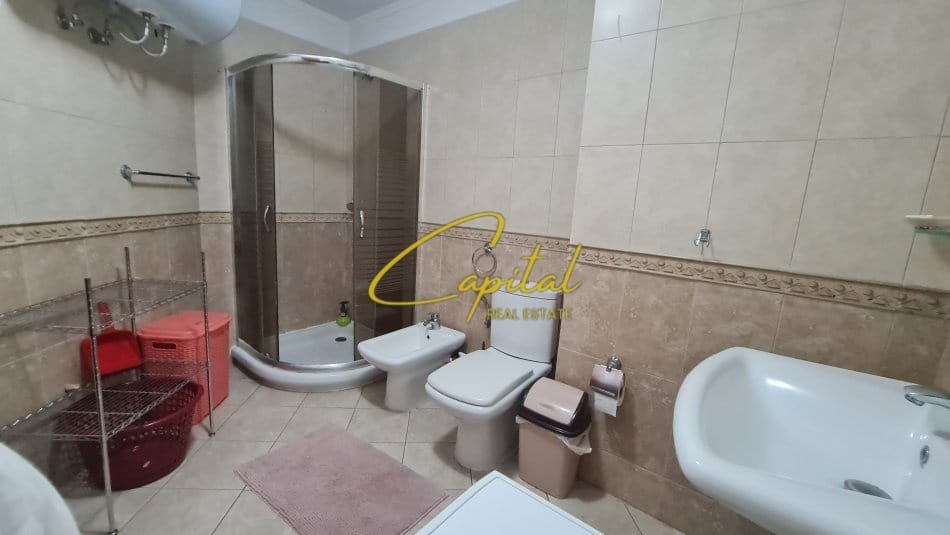 APARTAMENT ME QERA 2+1 DON BOSKO 660 EURO