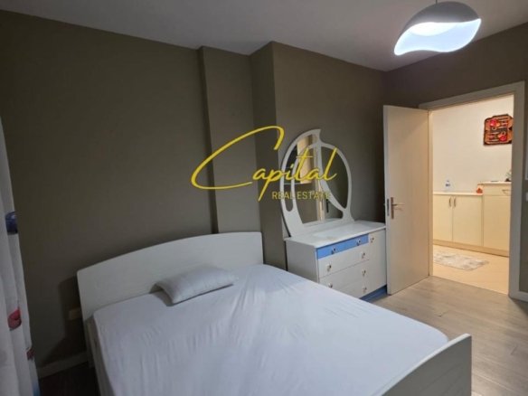 APARTAMENT ME QERA 2+1 YZBERISHT 50.000 LEKE