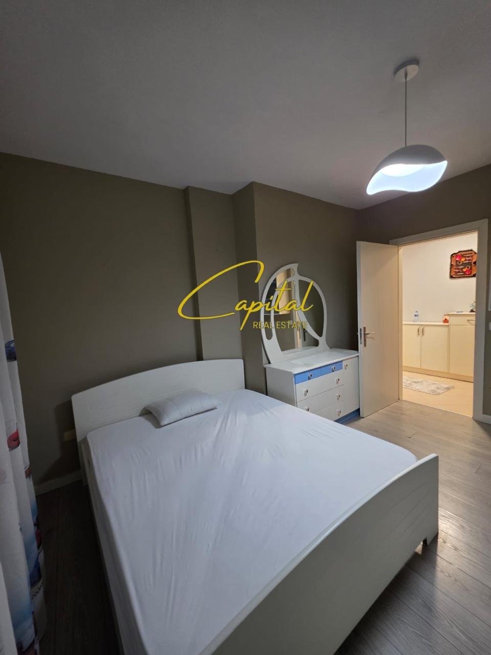APARTAMENT ME QERA 2+1 YZBERISHT 50.000 LEKE