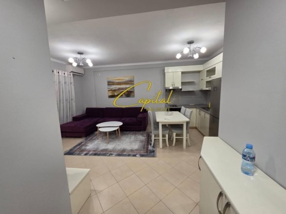 APARTAMENT ME QERA 2+1 YZBERISHT 50.000 LEKE