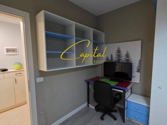APARTAMENT ME QERA 2+1 YZBERISHT 50.000 LEKE
