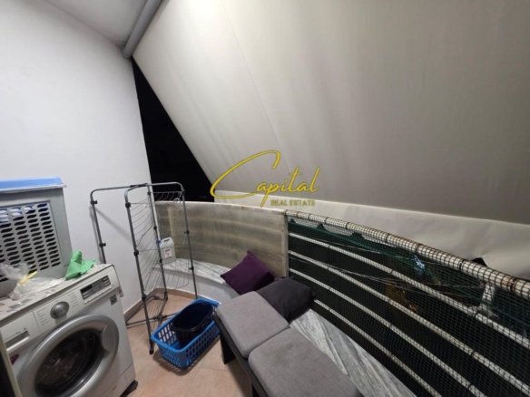 APARTAMENT ME QERA 2+1 YZBERISHT 50.000 LEKE