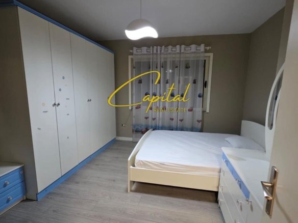 APARTAMENT ME QERA 2+1 YZBERISHT 50.000 LEKE