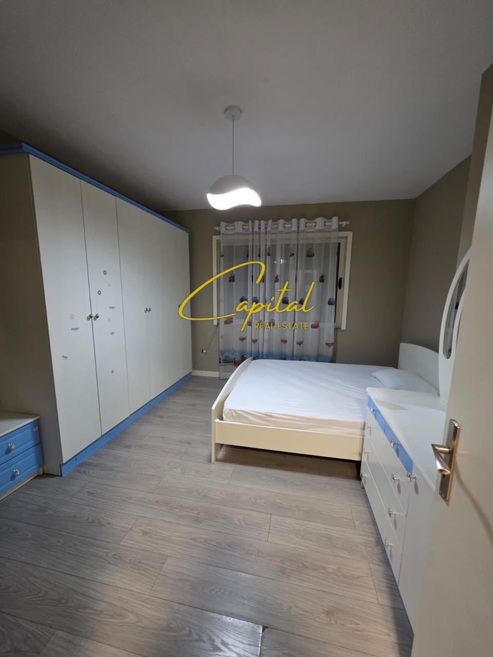 APARTAMENT ME QERA 2+1 YZBERISHT 50.000 LEKE