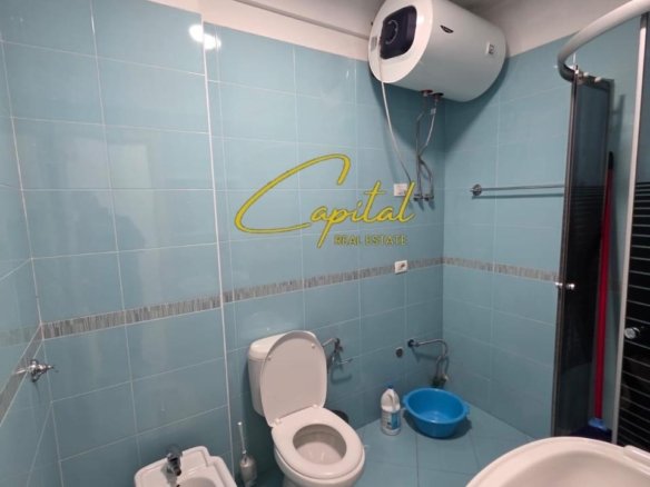 APARTAMENT ME QERA 2+1 YZBERISHT 50.000 LEKE