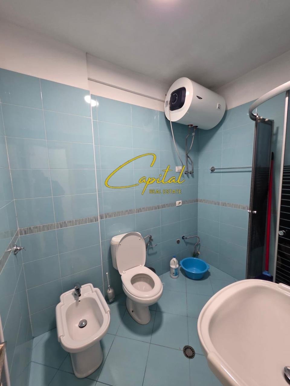 APARTAMENT ME QERA 2+1 YZBERISHT 50.000 LEKE