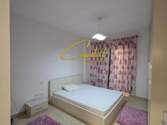 APARTAMENT ME QERA 2+1 YZBERISHT 50.000 LEKE