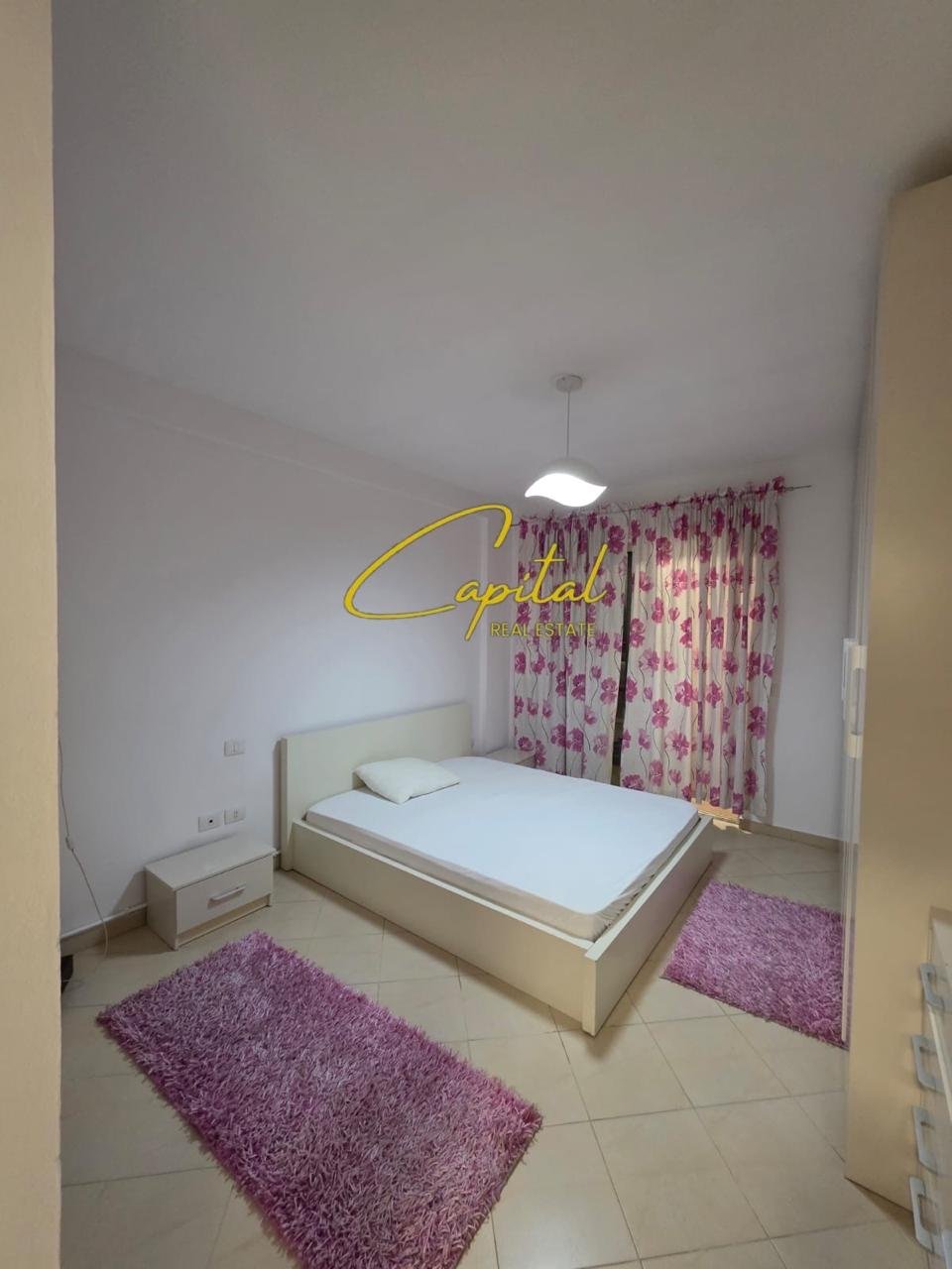 APARTAMENT ME QERA 2+1 YZBERISHT 50.000 LEKE