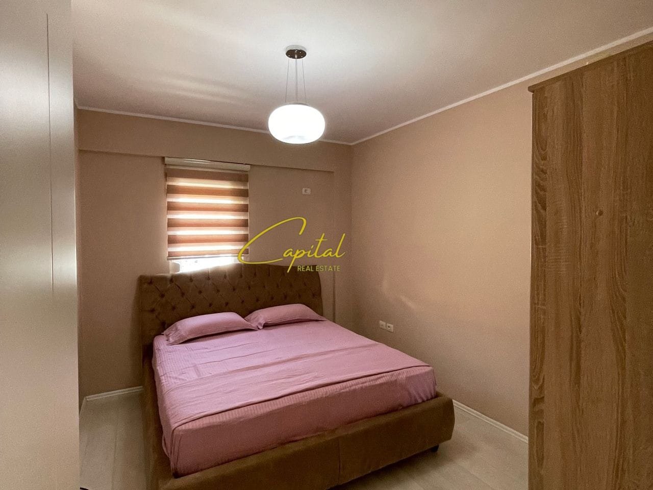APARTAMENT ME QERA 3+1+2 LIQENI I THATE 1.400 EURO