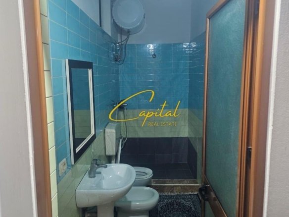 APARTAMENT ME QERA 2+1 SAUK 35.000 LEKE