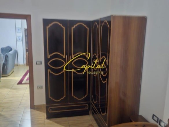 APARTAMENT ME QERA 2+1 SAUK 35.000 LEKE