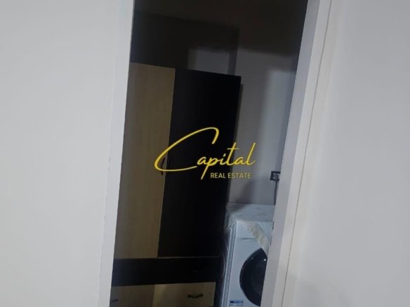 APARTAMENT ME QERA 2+1 SAUK 35.000 LEKE