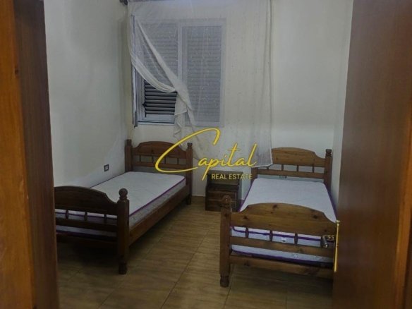 APARTAMENT ME QERA 2+1 SAUK 35.000 LEKE