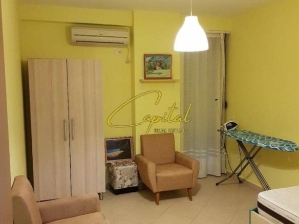 APARTAMENT ME QERA 2+1 RRUGA E BARRIKADAVE 700 EURO
