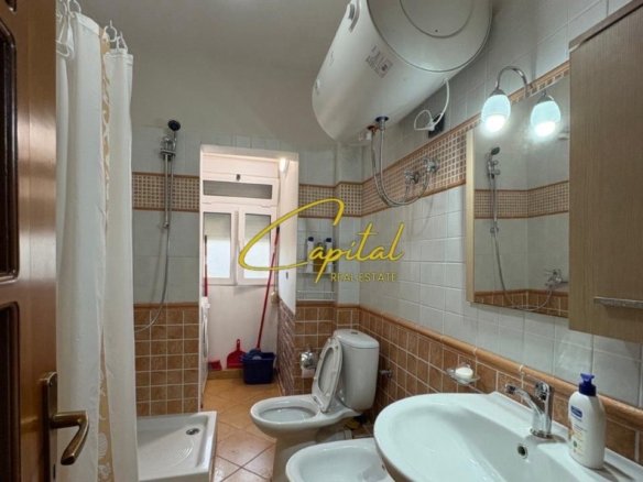APARTAMENT ME QERA 1+1 LAPRAKE 50.000 LEKE