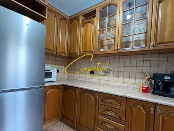 APARTAMENT ME QERA 1+1 LAPRAKE 50.000 LEKE