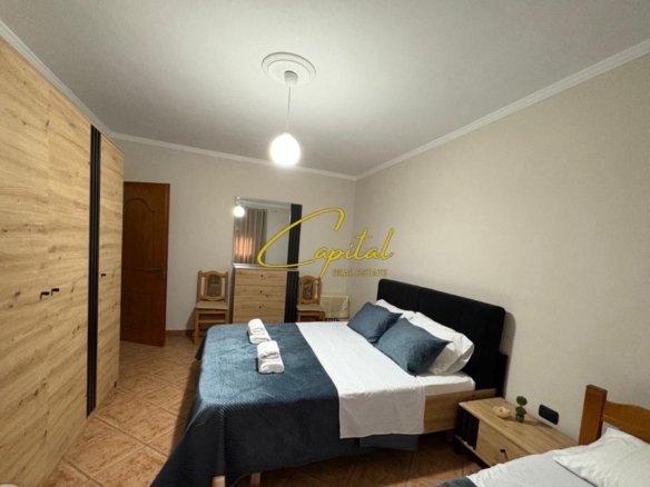 APARTAMENT ME QERA 1+1 LAPRAKE 50.000 LEKE