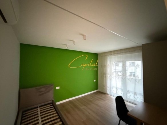 APARTAMENT ME QERA 2+1 21 DHJETORI 850 EURO