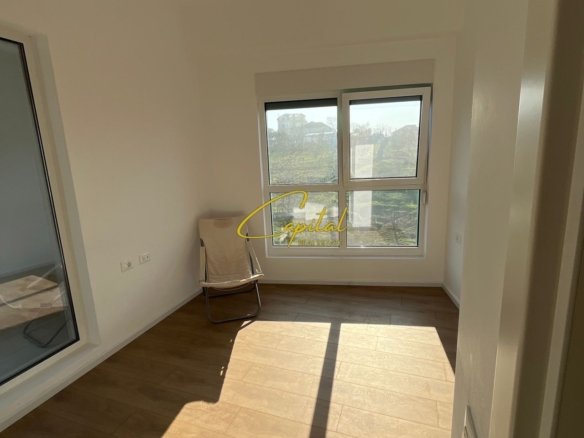 SHITET APARTAMENT 2+1 ALI DEMI 126.000 EURO