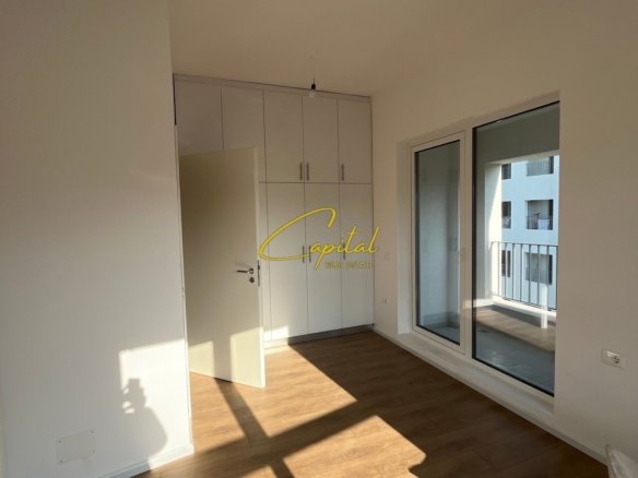 SHITET APARTAMENT 2+1 ALI DEMI 126.000 EURO