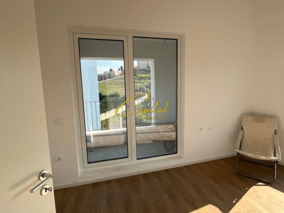 SHITET APARTAMENT 2+1 ALI DEMI 126.000 EURO