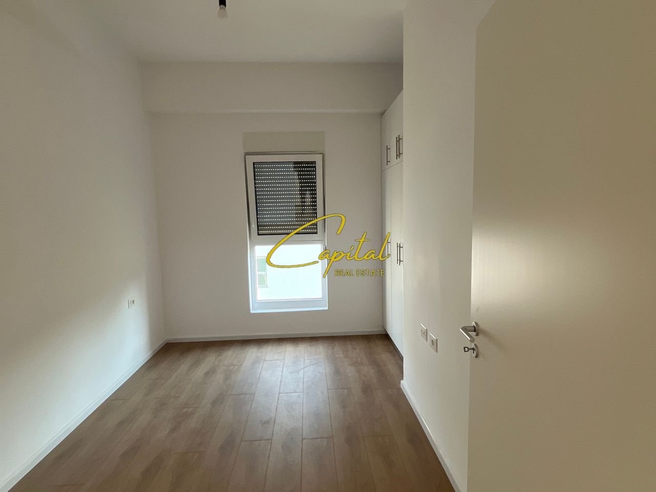 SHITET APARTAMENT 2+1 ALI DEMI 126.000 EURO