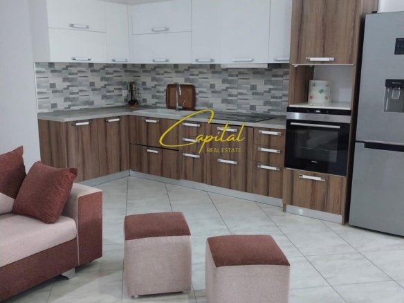 APARTAMENT ME QERA 2+1 FRESKU 40.000 LEKE