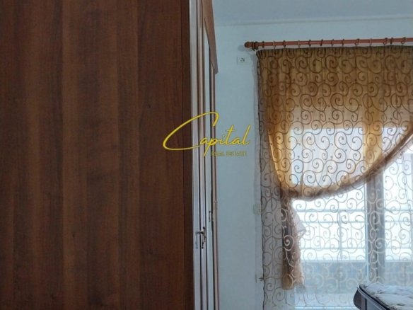APARTAMENT ME QERA 2+1 FRESKU 40.000 LEKE